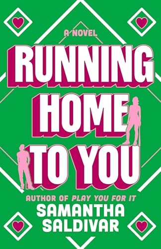 cover image Running Home to You
