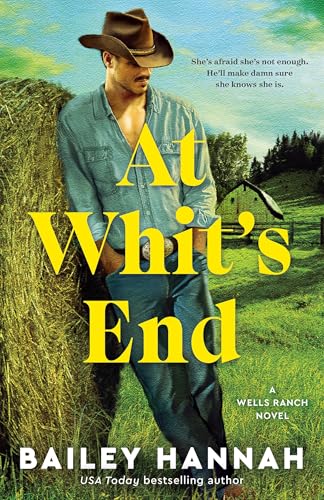 cover image At Whit’s End