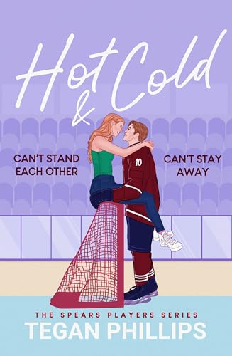 cover image Hot & Cold
