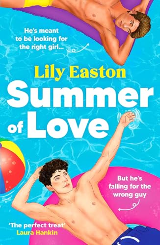 cover image Summer of Love