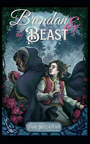 cover image Brendan and the Beast