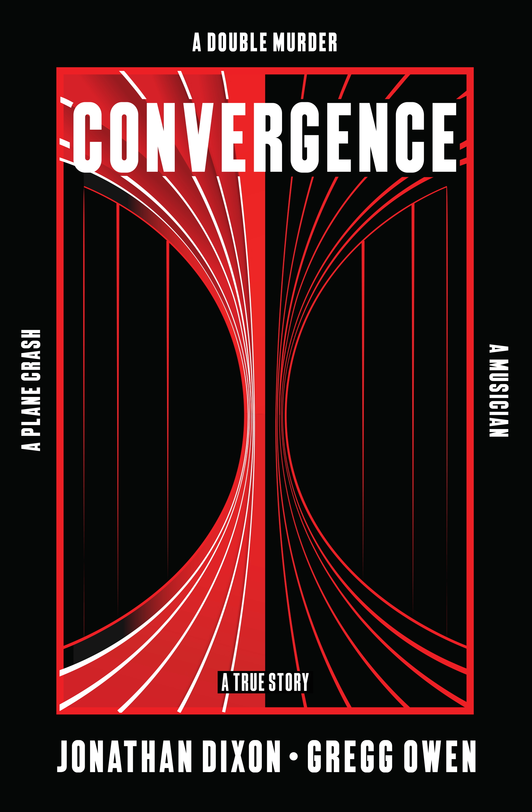 cover image Convergence
