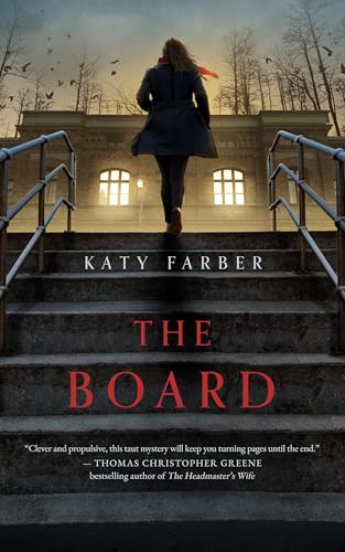 cover image The Board