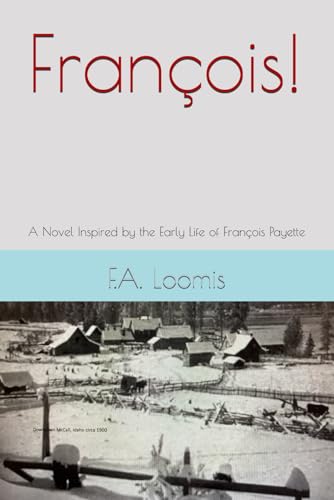 cover image François!