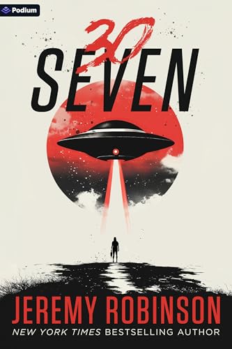 cover image 30Seven