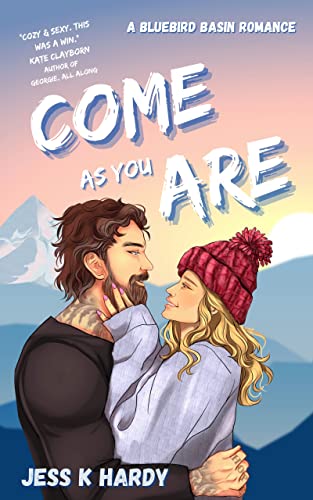 cover image Come as You Are: A Gen X Romance