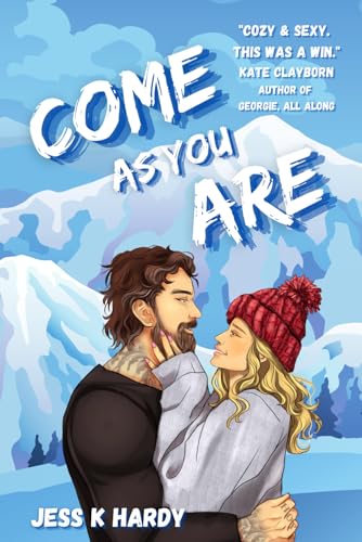 cover image Come as You Are: A Gen X Romance