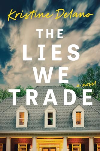 cover image The Lies We Trade