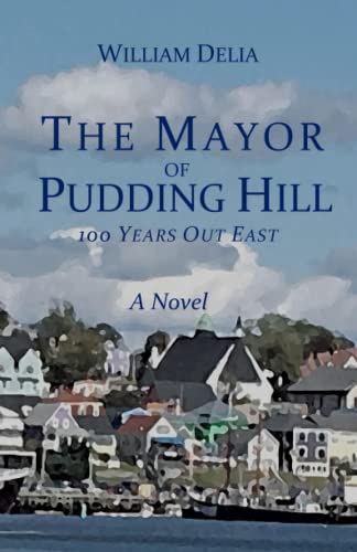 cover image The Mayor of Pudding Hill
