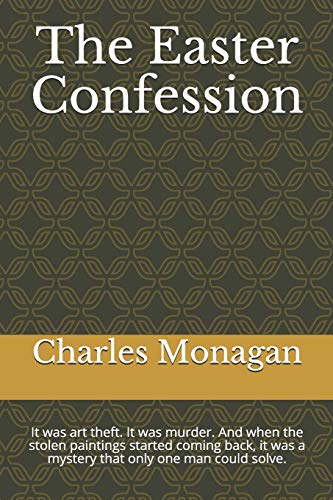 cover image The Easter Confession