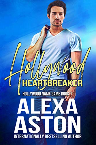 cover image Hollywood Heartbreaker