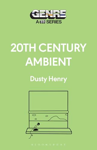 cover image 20th Century Ambient