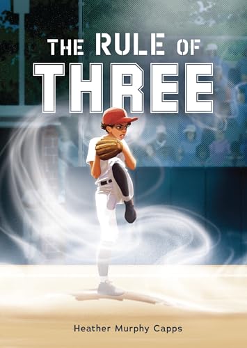 cover image The Rule of Three