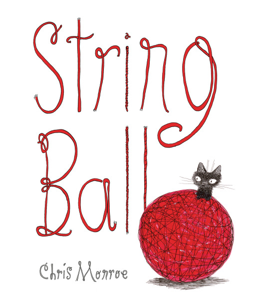 cover image String Ball