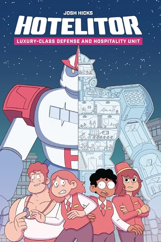 cover image Hotelitor