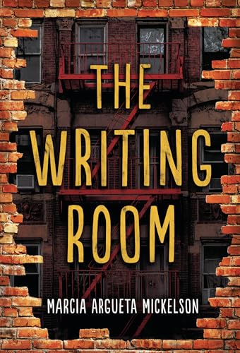 cover image The Writing Room