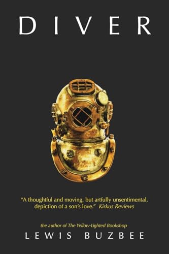 cover image Diver