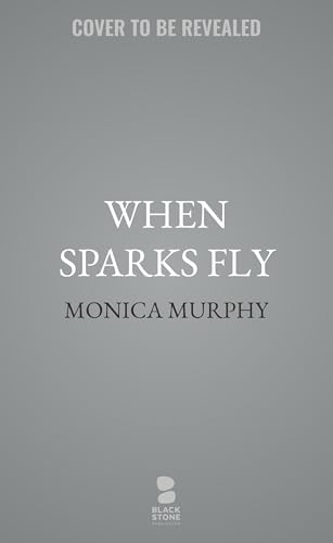 cover image When Sparks Fly