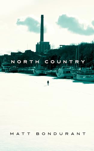 cover image North Country