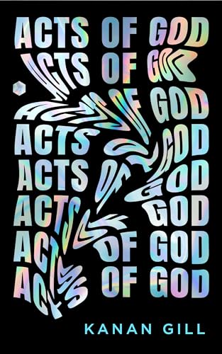 cover image Acts of God