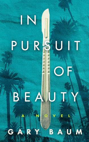 cover image In Pursuit of Beauty