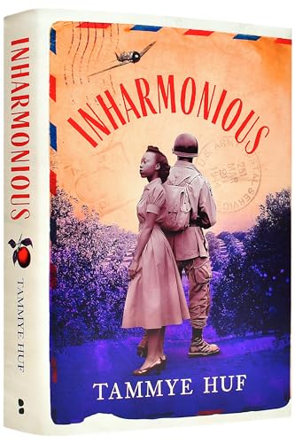 cover image Inharmonious