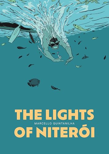 cover image The Lights of Niterói