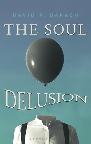 cover image The Soul Delusion