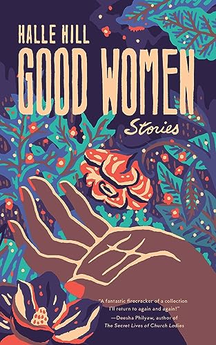 cover image Good Women