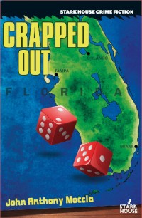 cover image Crapped Out