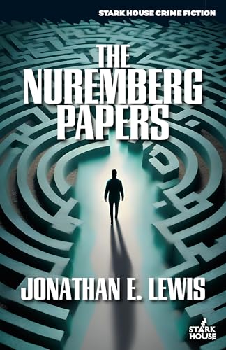 cover image The Nuremberg Papers