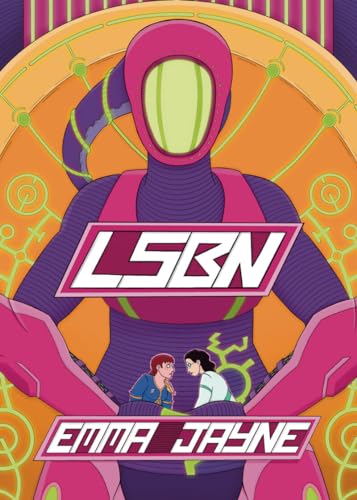 cover image LSBN 
