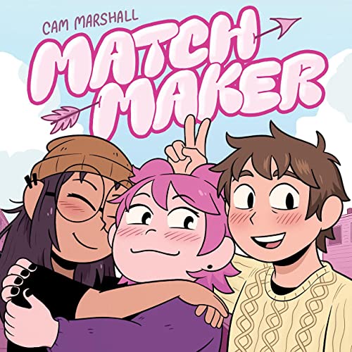 cover image Matchmaker