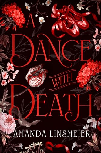 cover image A Dance with Death