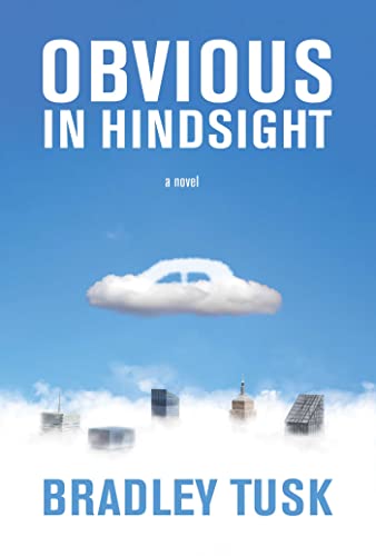 cover image Obvious in Hindsight