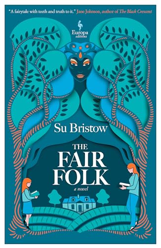 cover image The Fair Folk