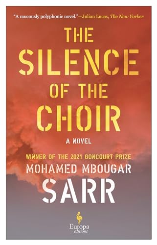 cover image The Silence of the Choir