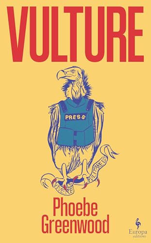 cover image Vulture