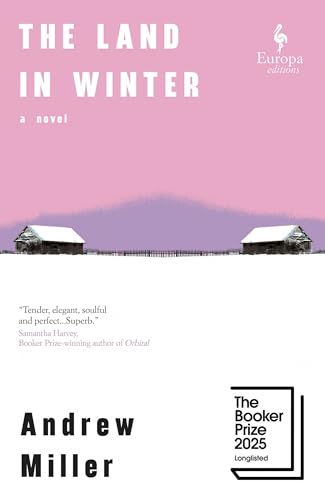 cover image The Land in Winter