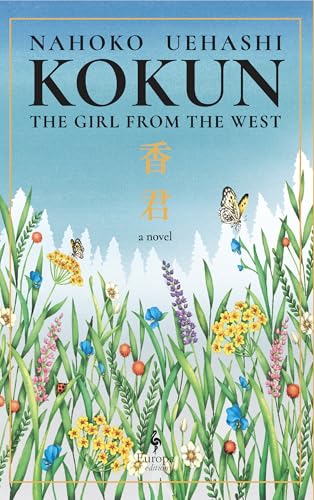 cover image Kokun: Volume One, the Girl from the West