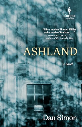 cover image Ashland