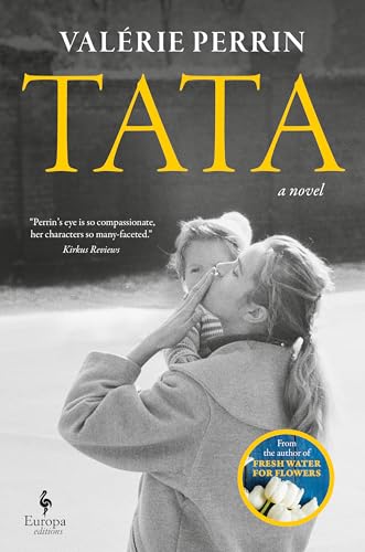cover image Tata