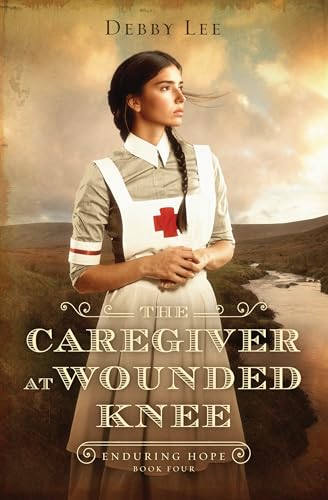 cover image The Caregiver at Wounded Knee