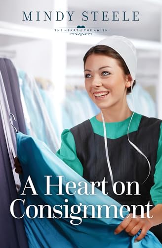 cover image A Heart on Consignment