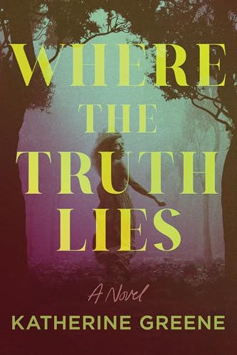 cover image Where the Truth Lies