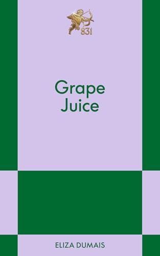 cover image Grape Juice