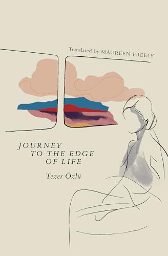 cover image Journey to the Edge of Life