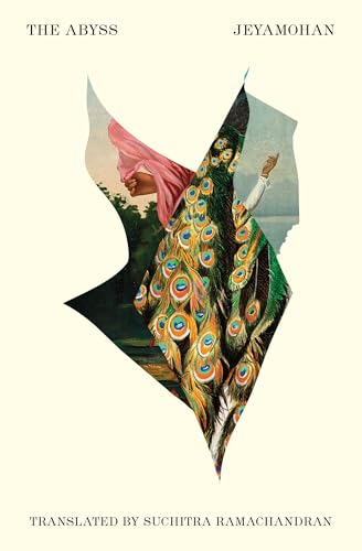 cover image The Abyss