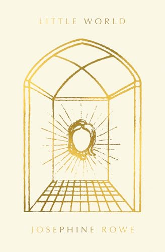 cover image Little World