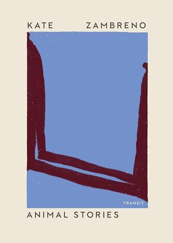 cover image Animal Stories